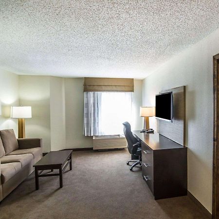 Sleep Inn South Joplin Kültér fotó