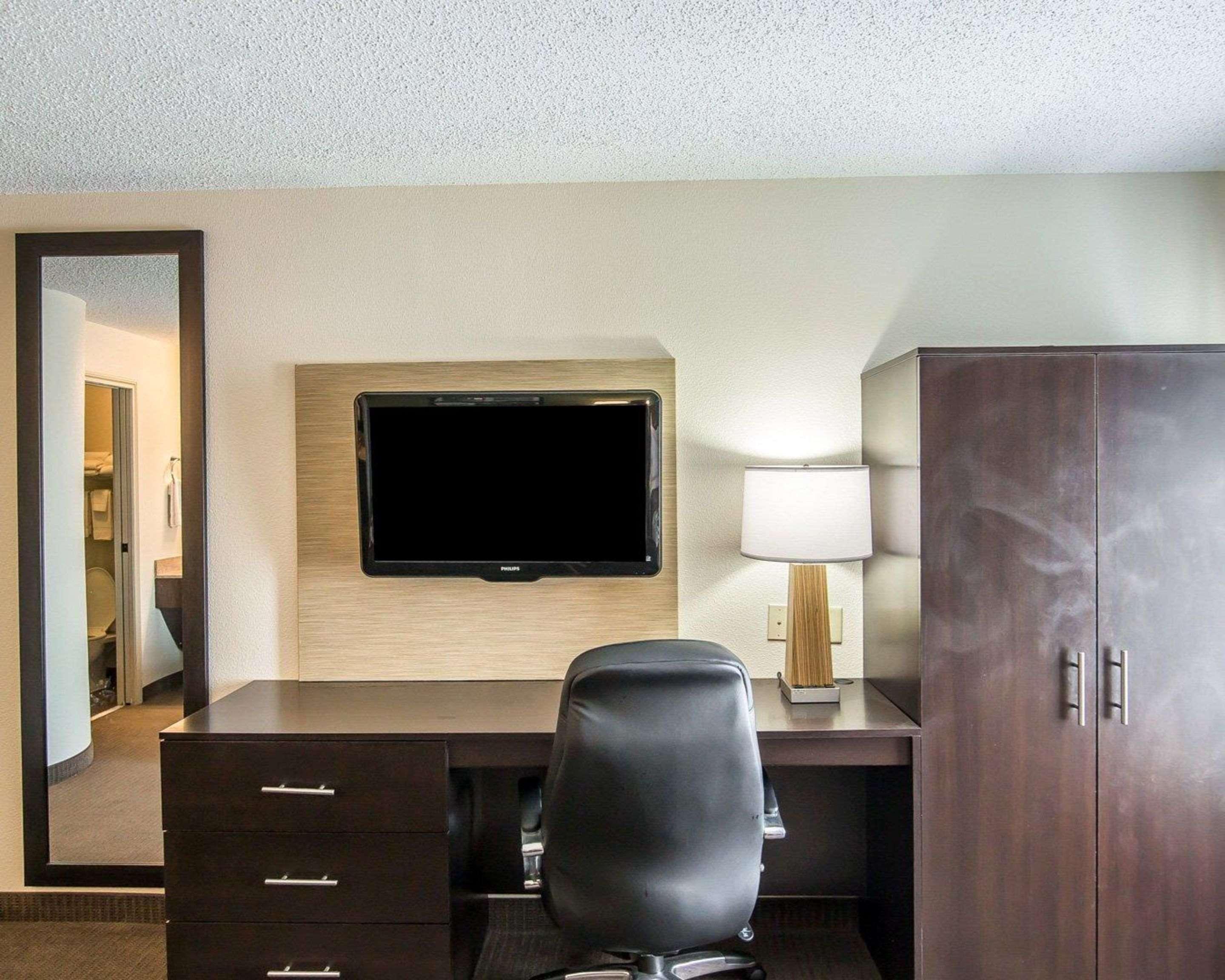 Sleep Inn South Joplin Kültér fotó