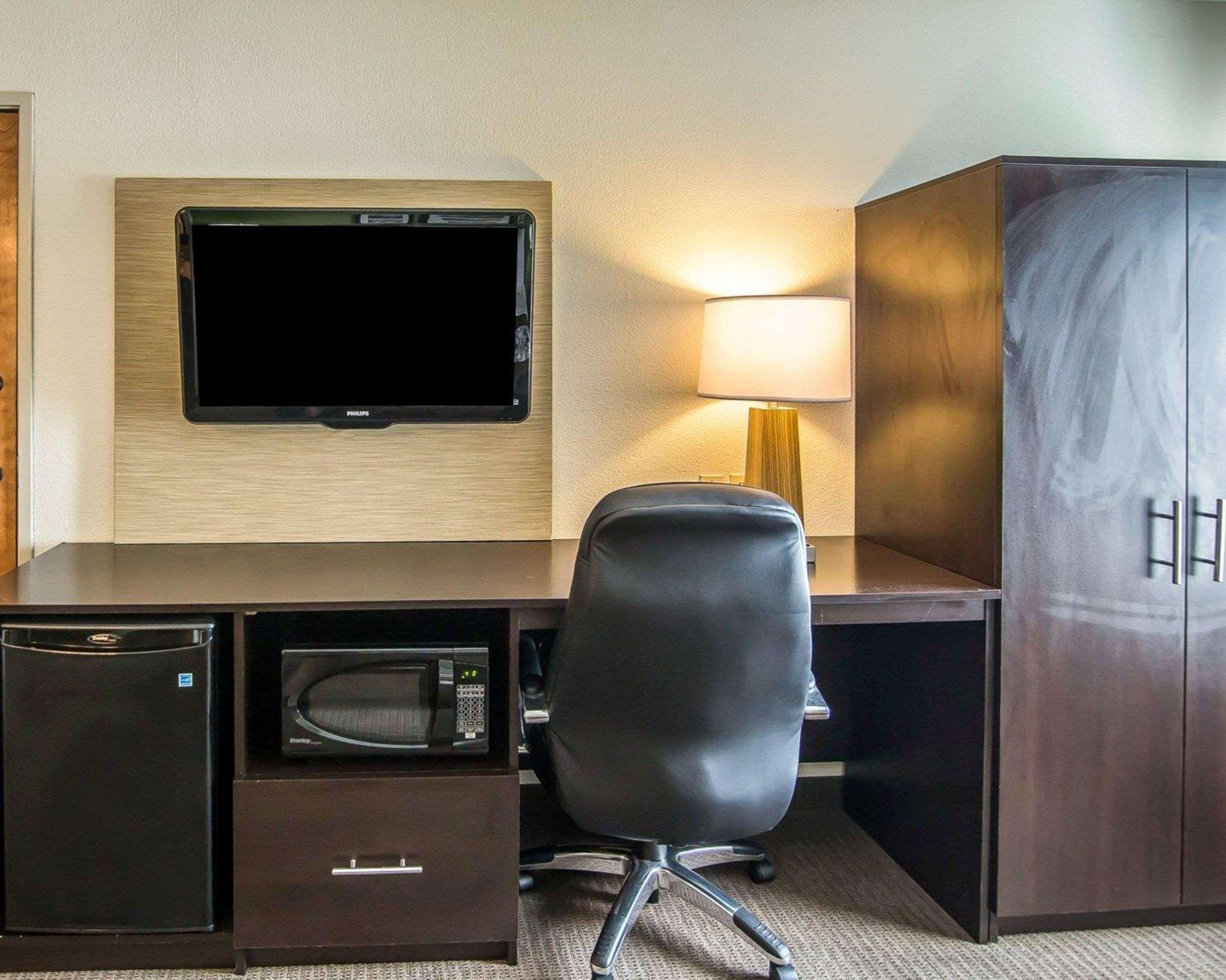 Sleep Inn South Joplin Kültér fotó