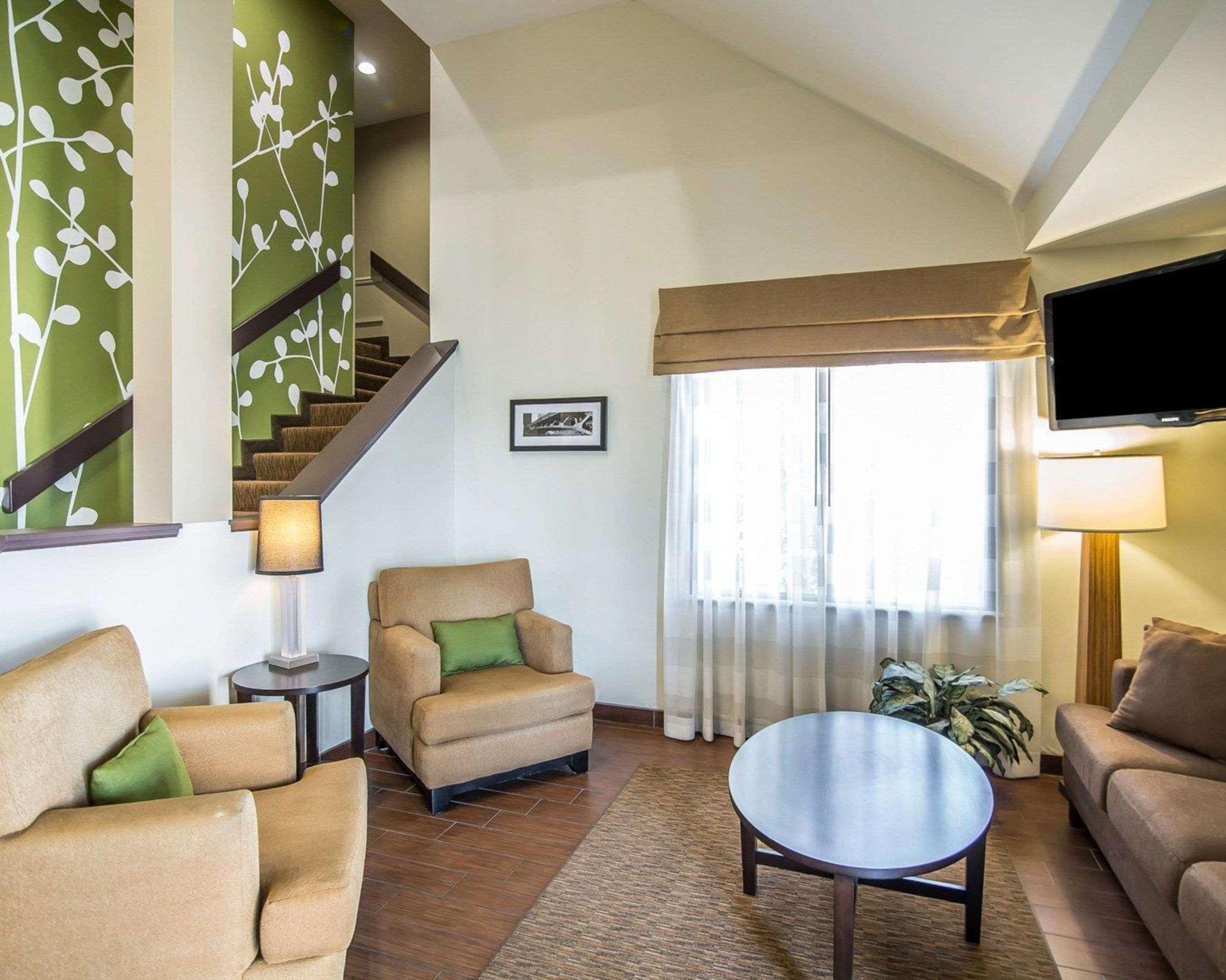 Sleep Inn South Joplin Kültér fotó