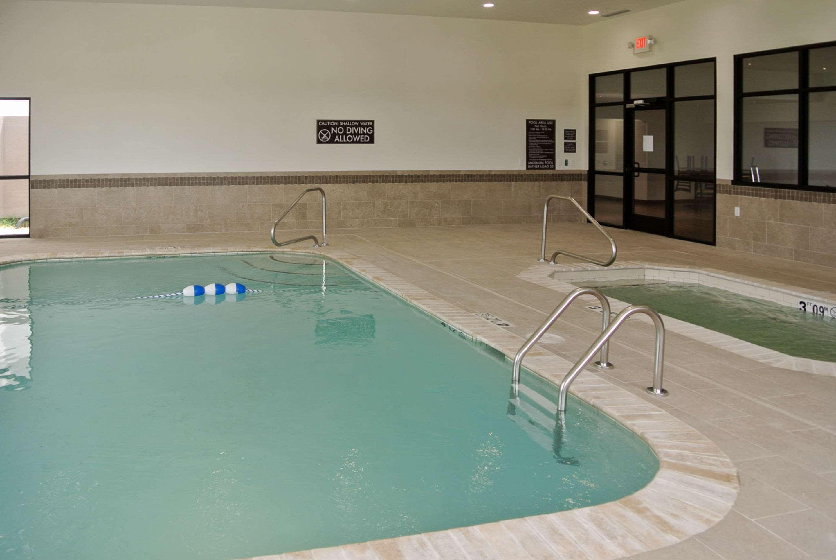 Sleep Inn South Joplin Kültér fotó