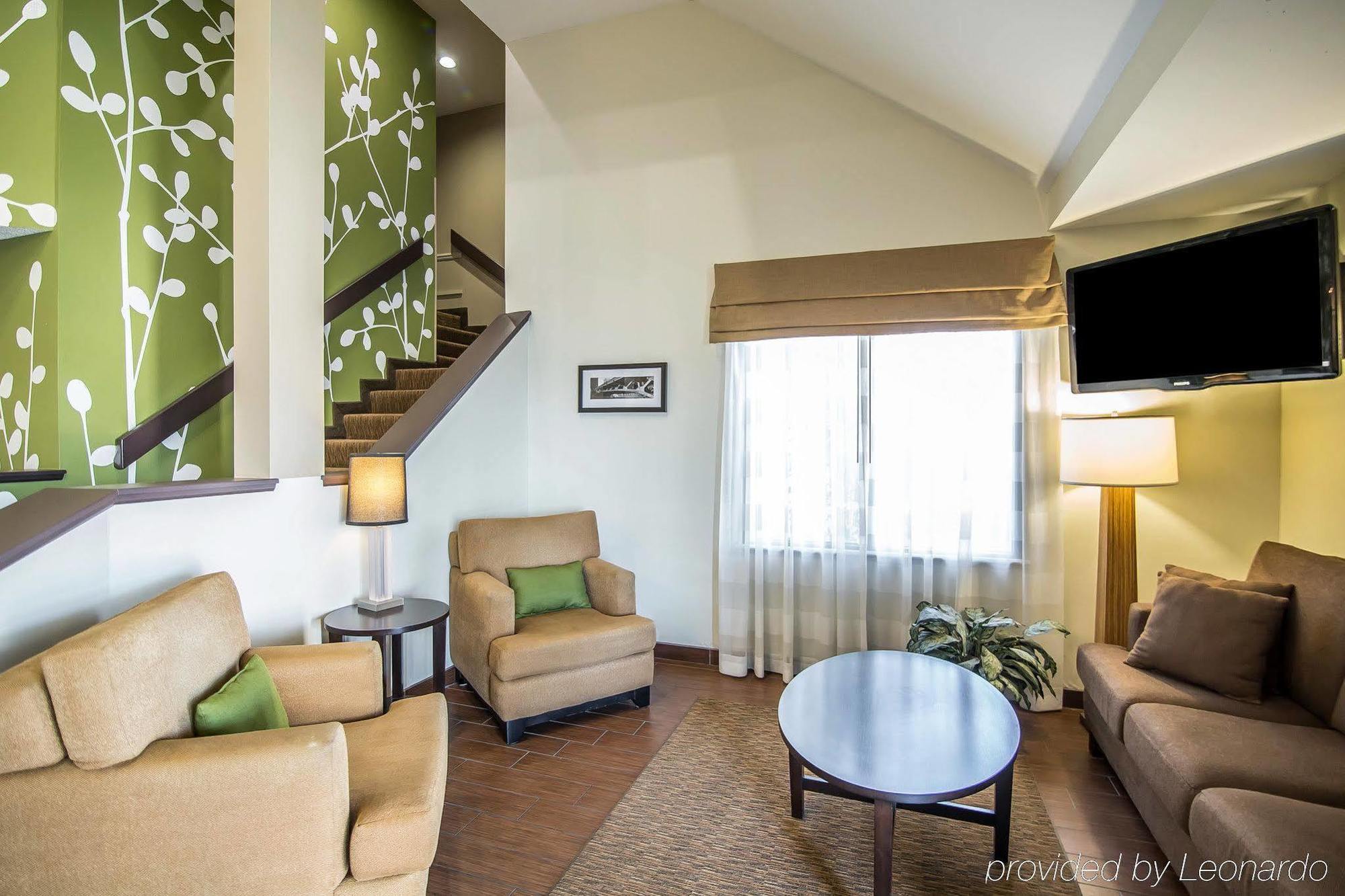 Sleep Inn South Joplin Kültér fotó