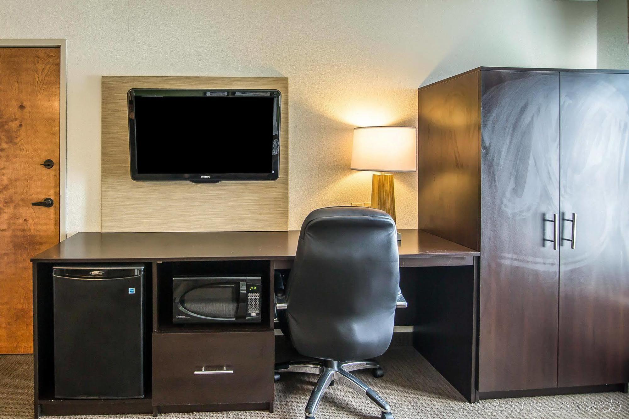 Sleep Inn South Joplin Kültér fotó